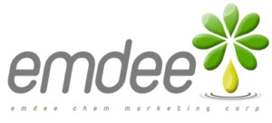 Emdee Chem Marketing Corporation