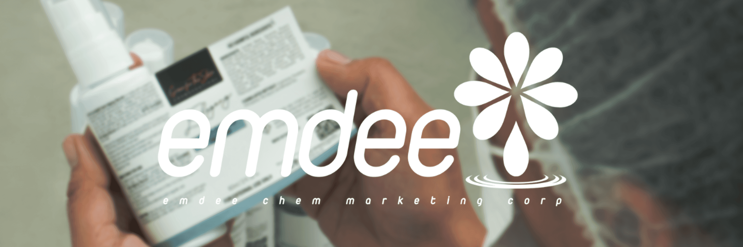 Emdee Chem Innovation in Cosmetics