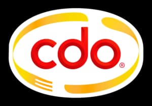 CDO logo