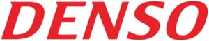 DENSO logo