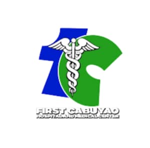 First Cabuyao logo