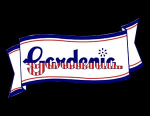 Gardenia logo