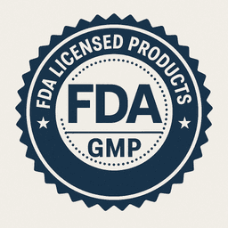 FDA Licensed Products