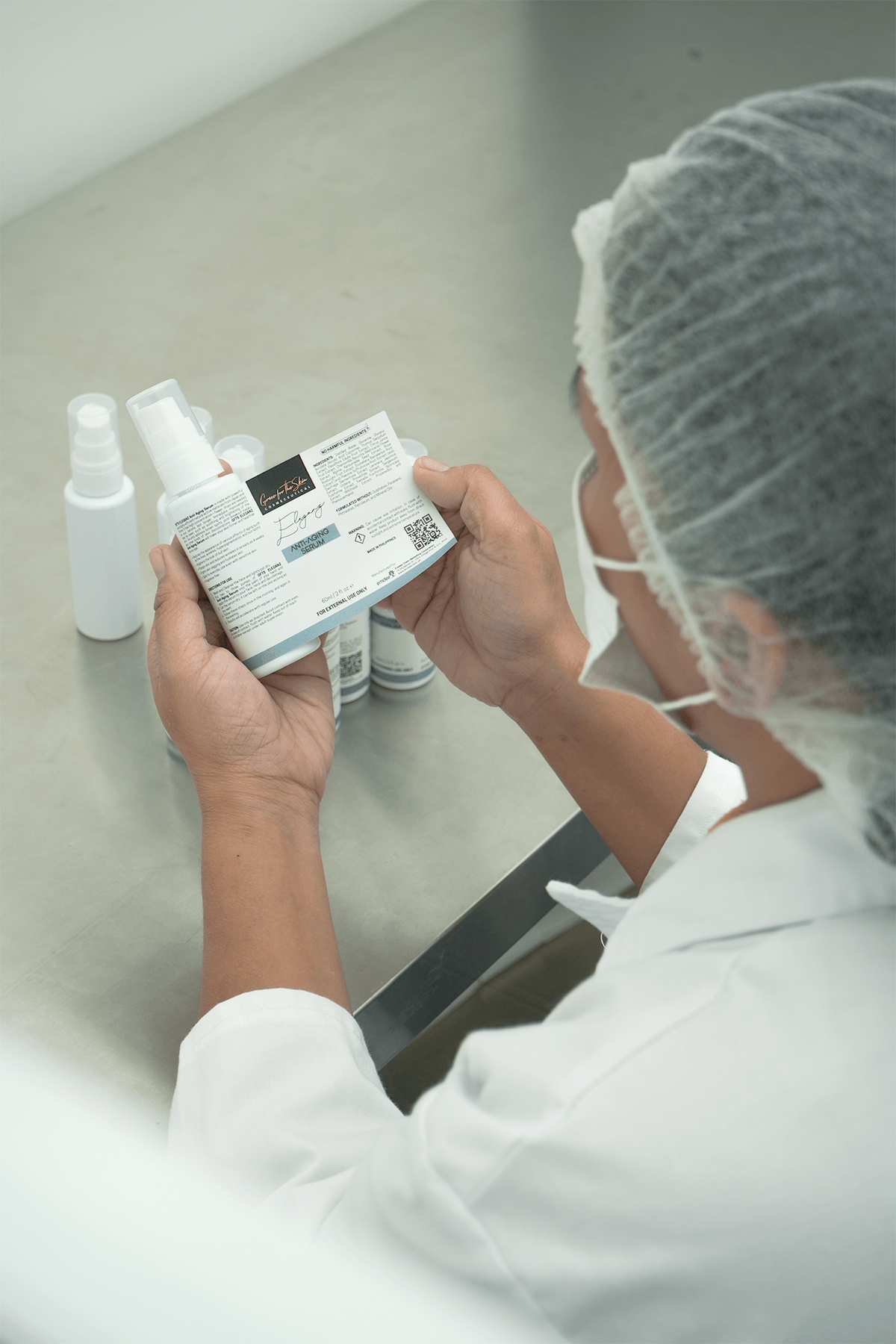 Professional consultation and planning