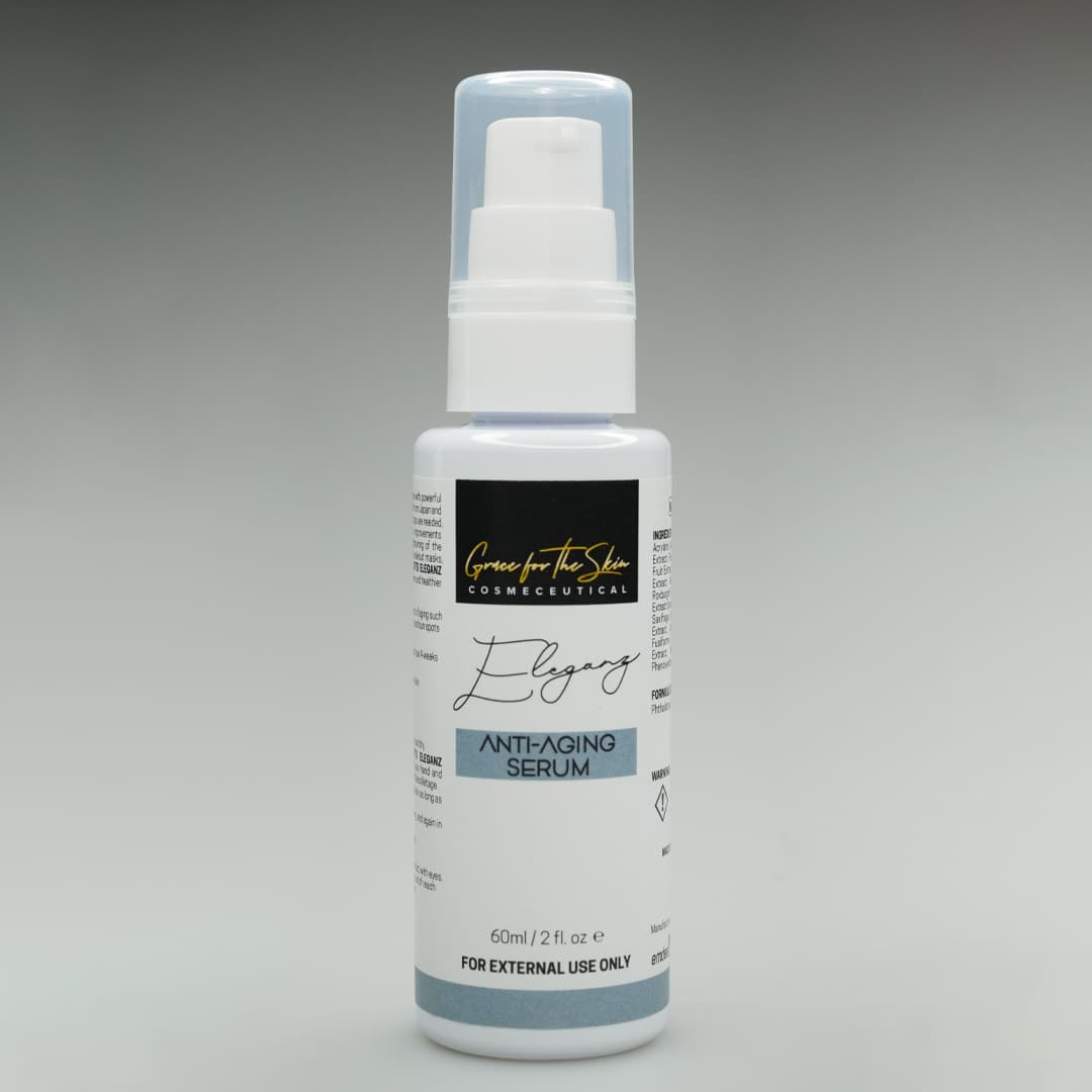 Anti-Aging Collagen Serum