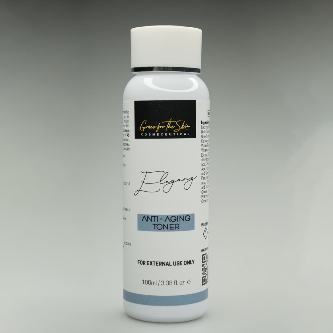 Anti-Aging Toner