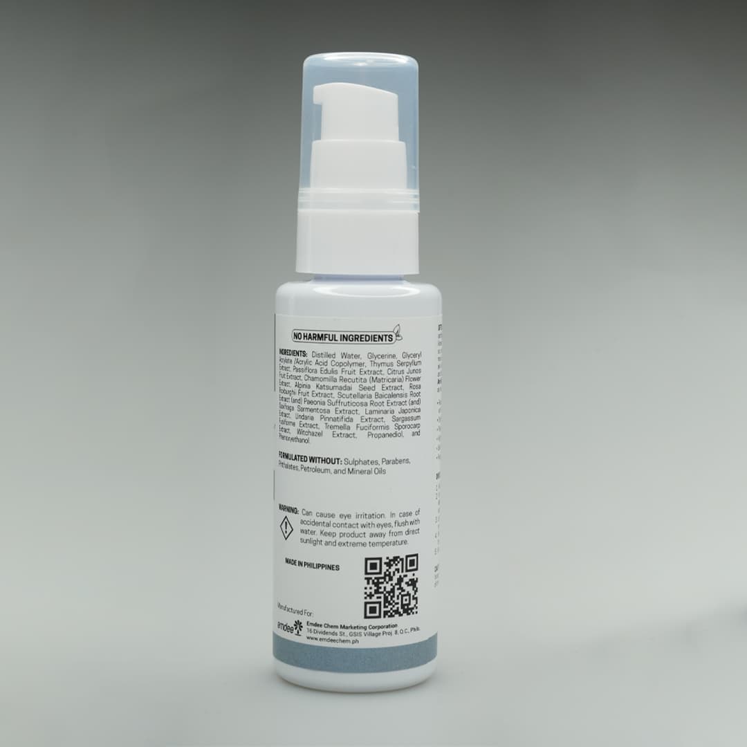 Anti-Aging White Cream