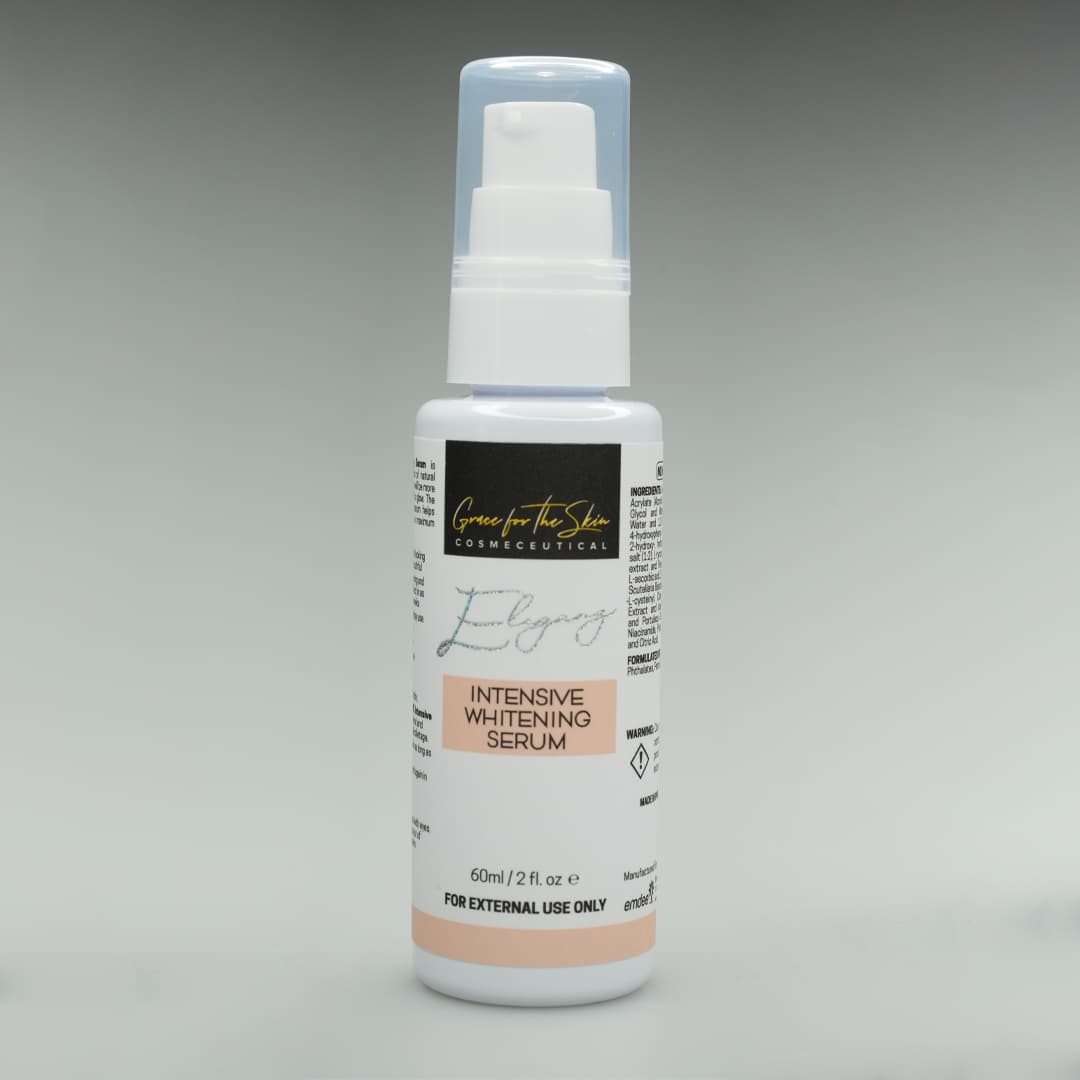 Intensive Whitening Serum