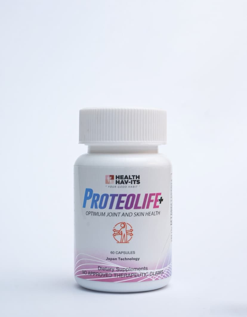 PROTEOLIFE