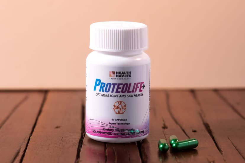 PROTEOLIFE+